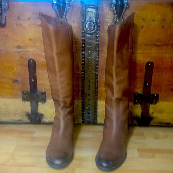 Sam Edelman penny boots - Picture 2 of 16